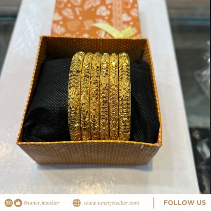 Best Gold Bangles Churiyan