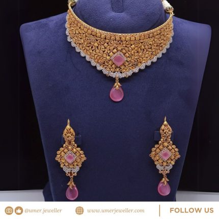 Best Bridal Jewelry Set
