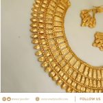 Beautiful Bridal Jewelry
