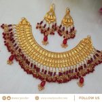 Best Trending Bridal Jewelry For Bride