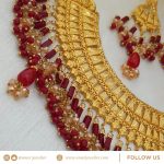 Bridal Jewelry For Bride