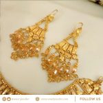 Small Necklace Set