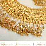 Wedding Jewelry Set
