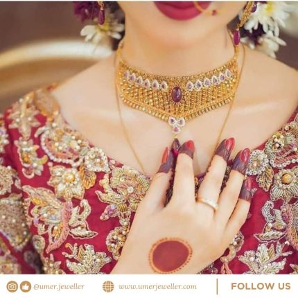 Wedding Party Jewelry
